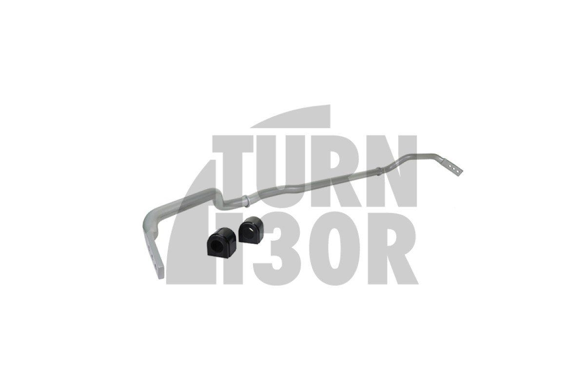 Whiteline Rear Trailing Arm Centre Pivot Bushing Kit Civic EG6 / EK4 / Integra Type R DC2 Whiteline Rear Trailing Arm Centre Pivot Bushing Kit Civic EG6 / EK4 / Integra Type R DC2
