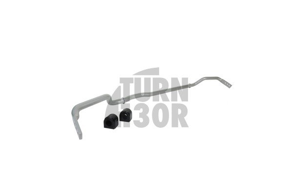 Whiteline Rear Trailing Arm Centre Pivot Bushing Kit Civic EG6 / EK4 / Integra Type R DC2