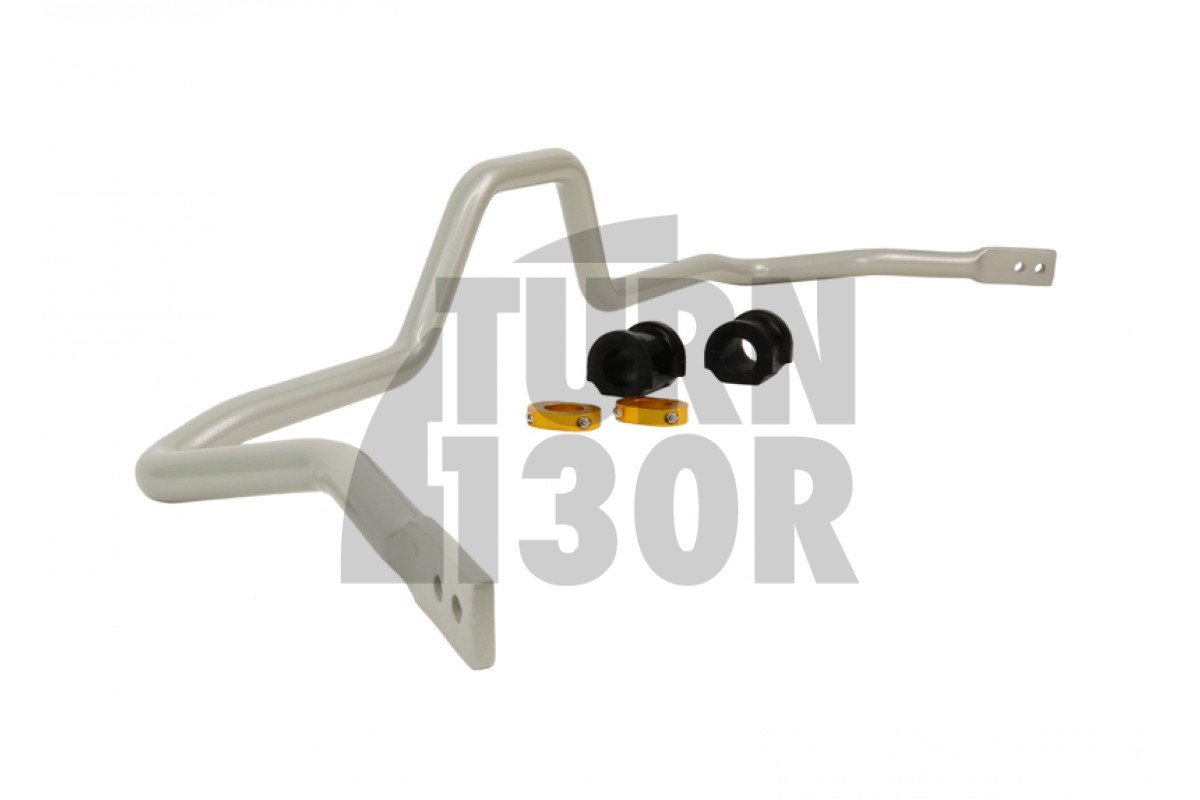 Whiteline Adjustable Front Anti-Roll Bar Civic Type R EP3 Whiteline Adjustable Front Anti-Roll Bar Civic Type R EP3