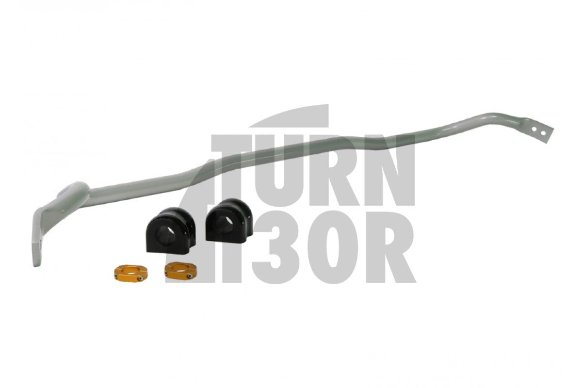 Whiteline Adjustable Front Anti-Roll Bar Civic Type R FK2 Whiteline Adjustable Front Anti-Roll Bar Civic Type R FK2