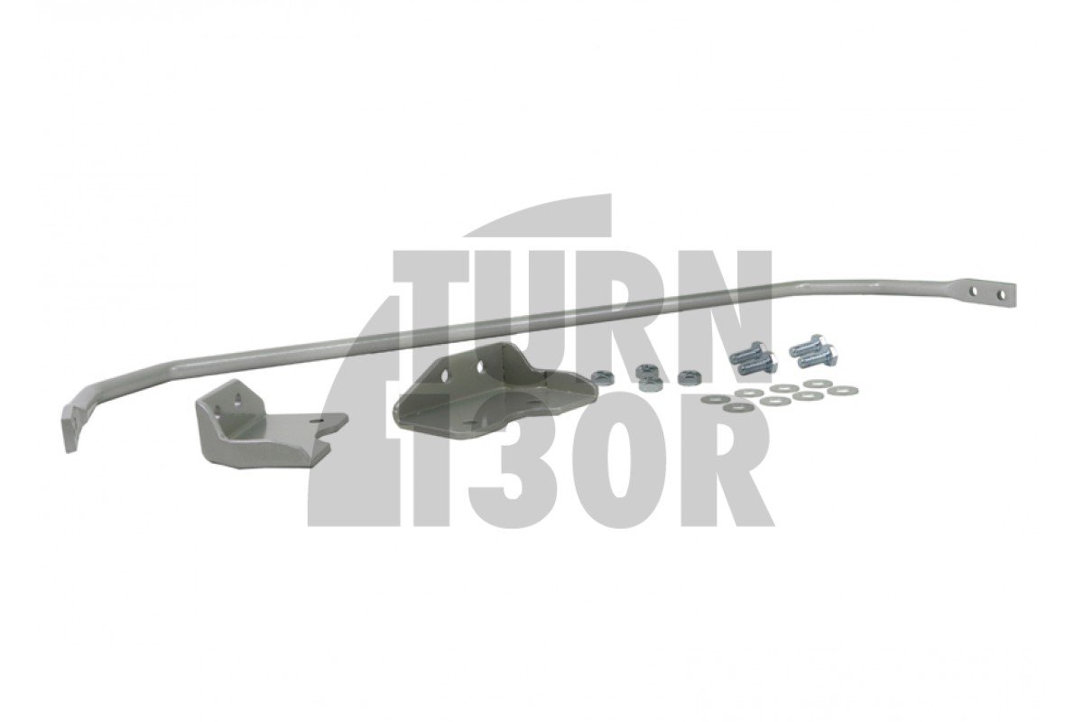 Whiteline Rear Anti-Roll Bar Civic Type R FK2 Whiteline Rear Anti-Roll Bar Civic Type R FK2