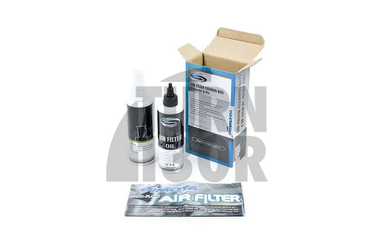 Eventuri Air Filter Maintenance Kit Eventuri Air Filter Maintenance Kit