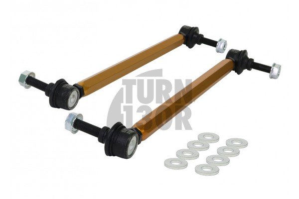 Whiteline Adjustable Front Sway Bar Link Kit Civic Type R FK8 / FK2 / FL5