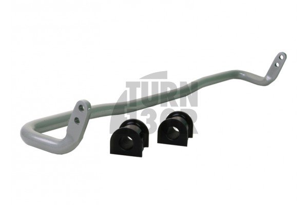 Whiteline Adjustable Rear Anti-Roll Bar Civic Type R FK8 / FL5