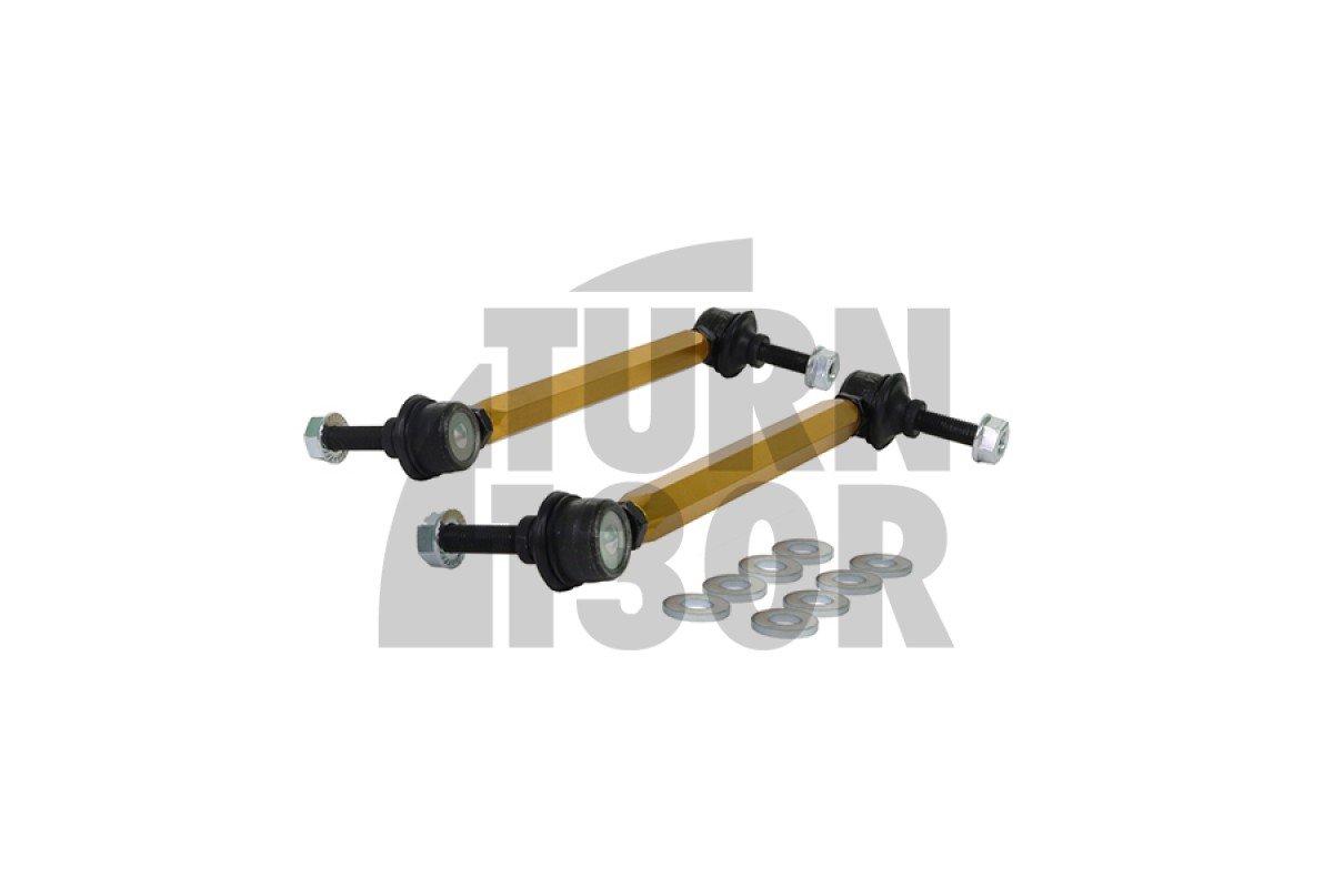 Whiteline Rear Upper Control Arm Focus 2 RS / Focus 3 RS Whiteline Rear Upper Control Arm Focus 2 RS / Focus 3 RS