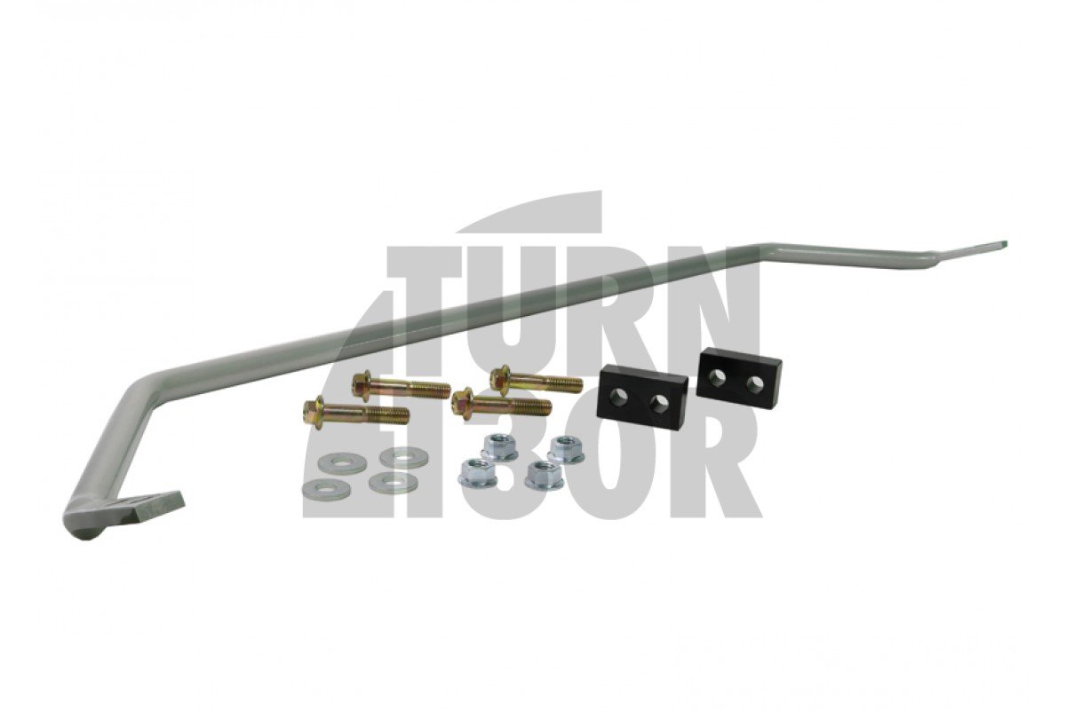 Whiteline Rear Anti-Roll Bar Ford Fiesta ST 180 Whiteline Rear Anti-Roll Bar Ford Fiesta ST 180