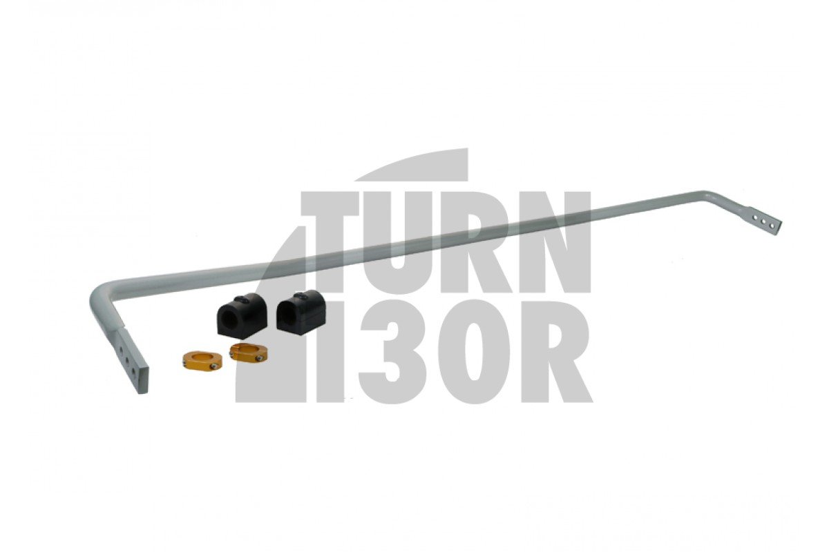 Whiteline Adjustable Front Anti-Roll Bar Ford Focus 2 RS Whiteline Adjustable Front Anti-Roll Bar Ford Focus 2 RS