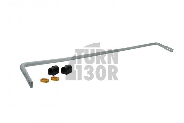 Whiteline Adjustable Front Anti-Roll Bar Ford Focus 2 RS