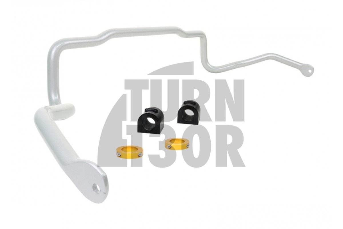 Whiteline Front Anti-Roll Bar Ford Focus 2 RS Whiteline Front Anti-Roll Bar Ford Focus 2 RS