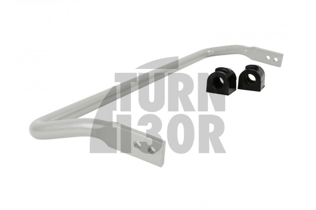 Whiteline Adjustable rear Anti-Roll Bar Ford Focus 2 ST 225 Whiteline Adjustable rear Anti-Roll Bar Ford Focus 2 ST 225