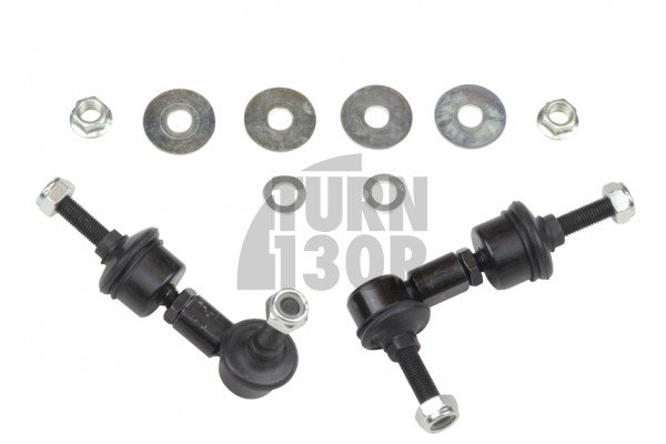 Whiteline Adjustable Rear Sway Bar Link Kit Ford Focus 2 ST