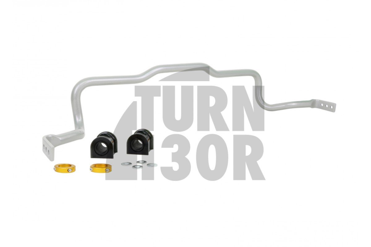 Whiteline Adjustable Front Anti-Roll Bar Ford Focus 3 RS Whiteline Adjustable Front Anti-Roll Bar Ford Focus 3 RS