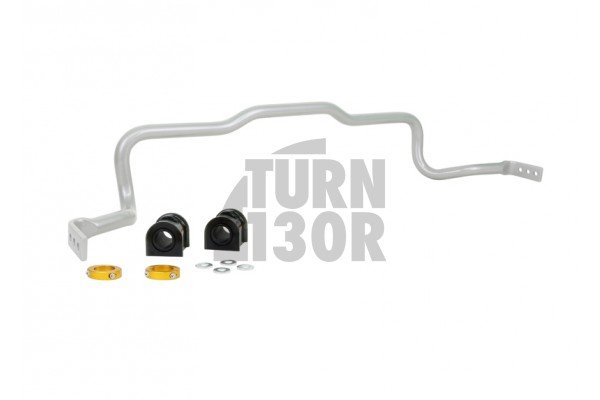 Whiteline Adjustable Front Anti-Roll Bar Ford Focus 3 RS