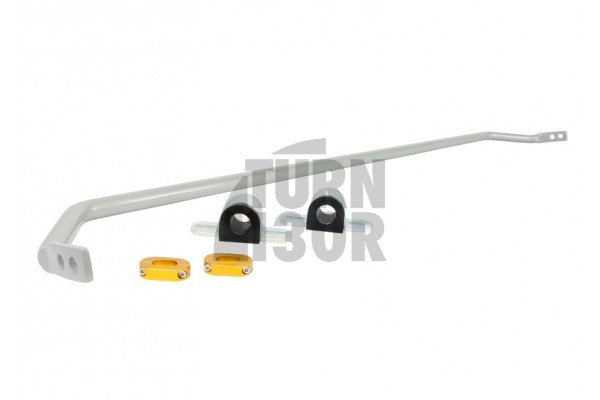 Whiteline Adjustable Rear Anti-Roll Bar Ford Focus 3 RS