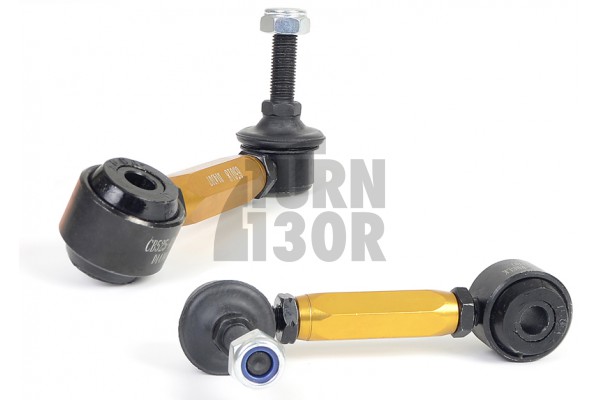 Whiteline Adjustable Front Sway Bar Link Kit Golf 4 GTI / Leon 1M