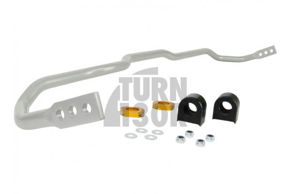 Whiteline Adjustable Front Anti-Roll Bar Golf 5 / 6 GTI / Leon 2