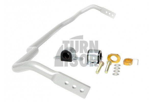 Whiteline Adjustable Rear Anti-Roll Bar Golf 5 / 6 GTI / Leon 2
