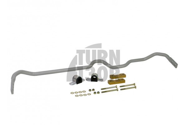 Whiteline Adjustable Front Anti-Roll Bar Golf 5 R32 / Golf 6 R / S3 8P