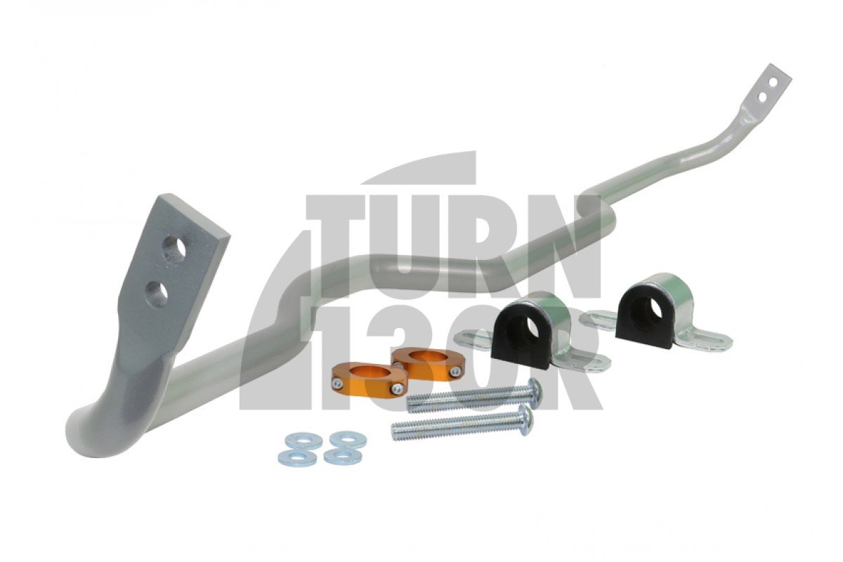 Whiteline Adjustable Rear Anti-Roll Bar Golf 5 R32 / Golf 6 R / S3 8P Whiteline Adjustable Rear Anti-Roll Bar Golf 5 R32 / Golf 6 R / S3 8P