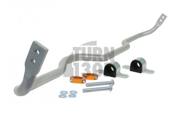 Whiteline Adjustable Rear Anti-Roll Bar Golf 5 R32 / Golf 6 R / S3 8P