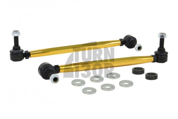 Whiteline Adjustable Front Sway Bar Link Kit Golf 7 GTI / Golf 7 R / Leon 3 Cupra