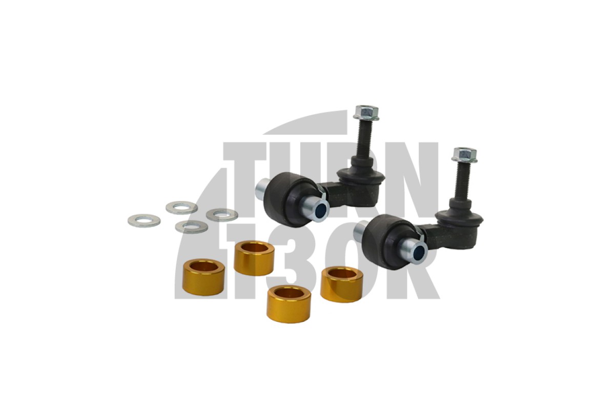 Whiteline Front Lower Control Arm Golf 7 GTI / Golf 7 R / S3 8V / Leon 3 Cupra / TT 8S Whiteline Front Lower Control Arm Golf 7 GTI / Golf 7 R / S3 8V / Leon 3 Cupra / TT 8S