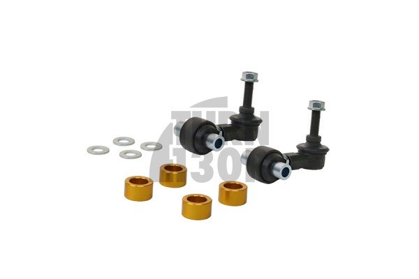 Whiteline Front Lower Control Arm Golf 7 GTI / Golf 7 R / S3 8V / Leon 3 Cupra / TT 8S