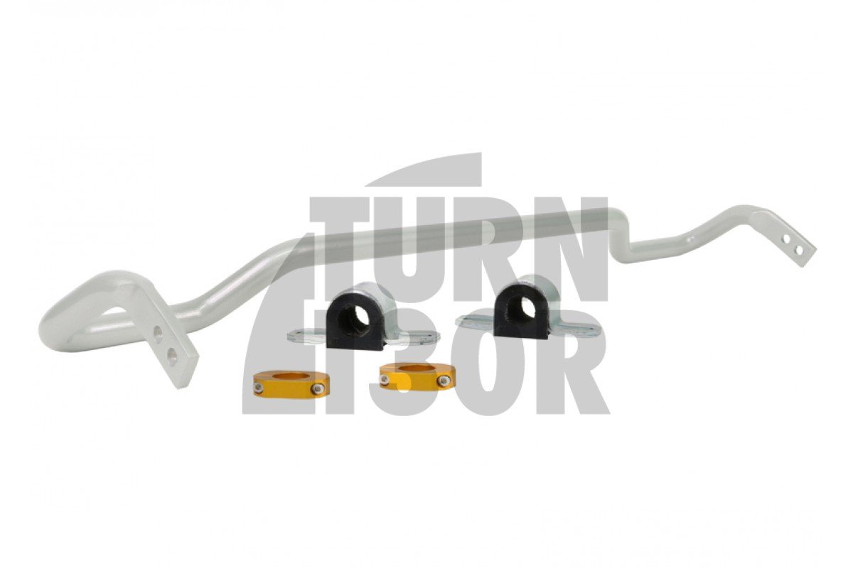 Whiteline Adjustable Rear Anti-Roll Bar Golf 7 GTI / Golf 8 GTI / Leon 3 Cupra / TT 8S 2WD Whiteline Adjustable Rear Anti-Roll Bar Golf 7 GTI / Golf 8 GTI / Leon 3 Cupra / TT 8S 2WD