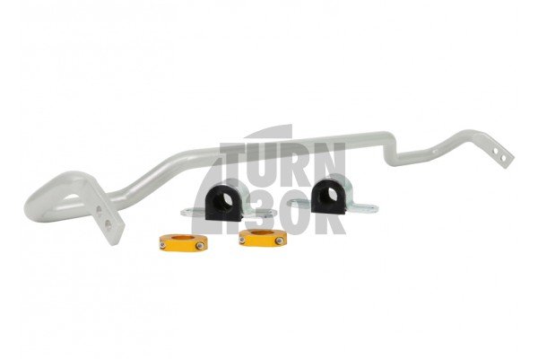 Whiteline Adjustable Rear Anti-Roll Bar Golf 7 GTI / Golf 8 GTI / Leon 3 Cupra / TT 8S 2WD