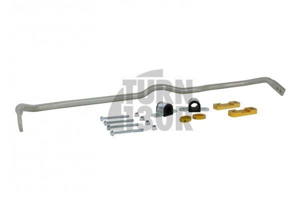 Whiteline Adjustable Front Anti-Roll Bar Golf 7 R / Audi S3 8V / TTS 8S