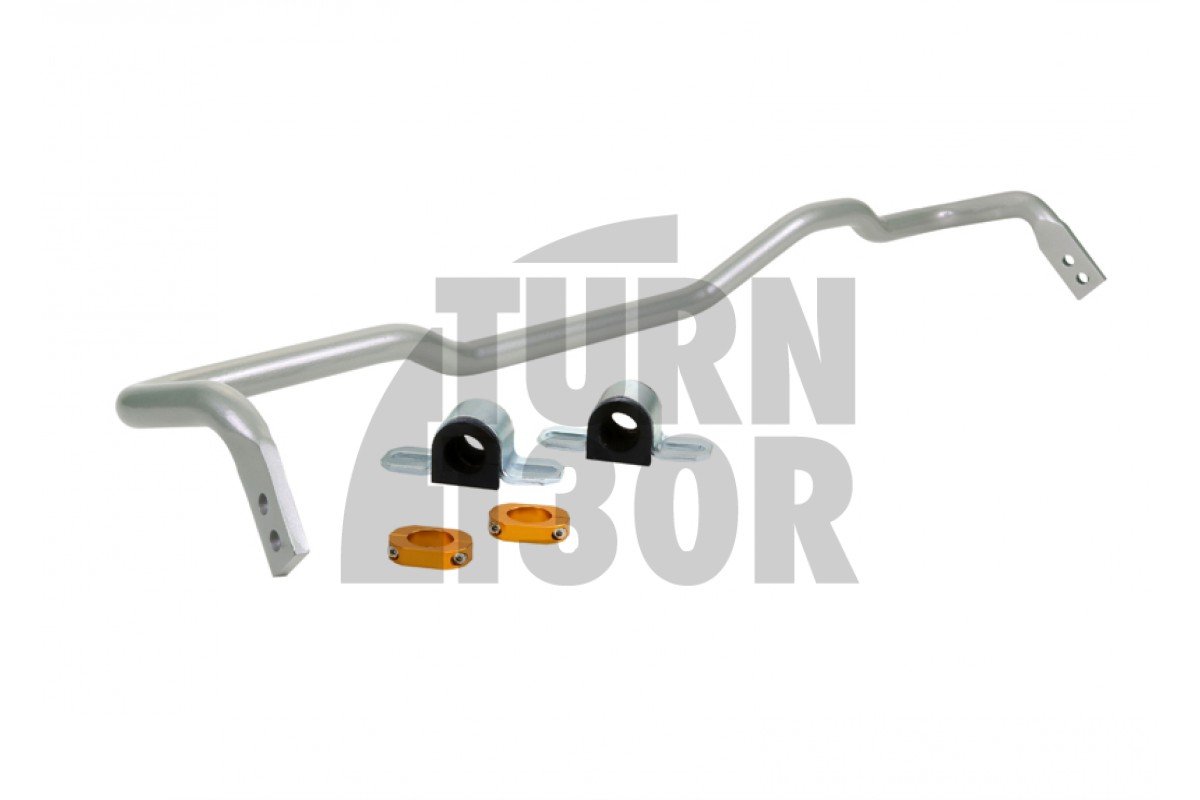 Whiteline Adjustable Rear Anti-Roll Bar Golf 7 R / Audi S3 8V / TTS 8S Whiteline Adjustable Rear Anti-Roll Bar Golf 7 R / Audi S3 8V / TTS 8S