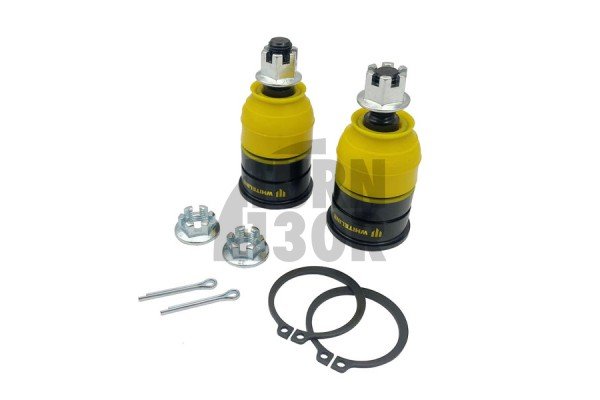 Whiteline Adjustable Front Ball Joint Honda Civic Type R FK2 / FK8 / FL5