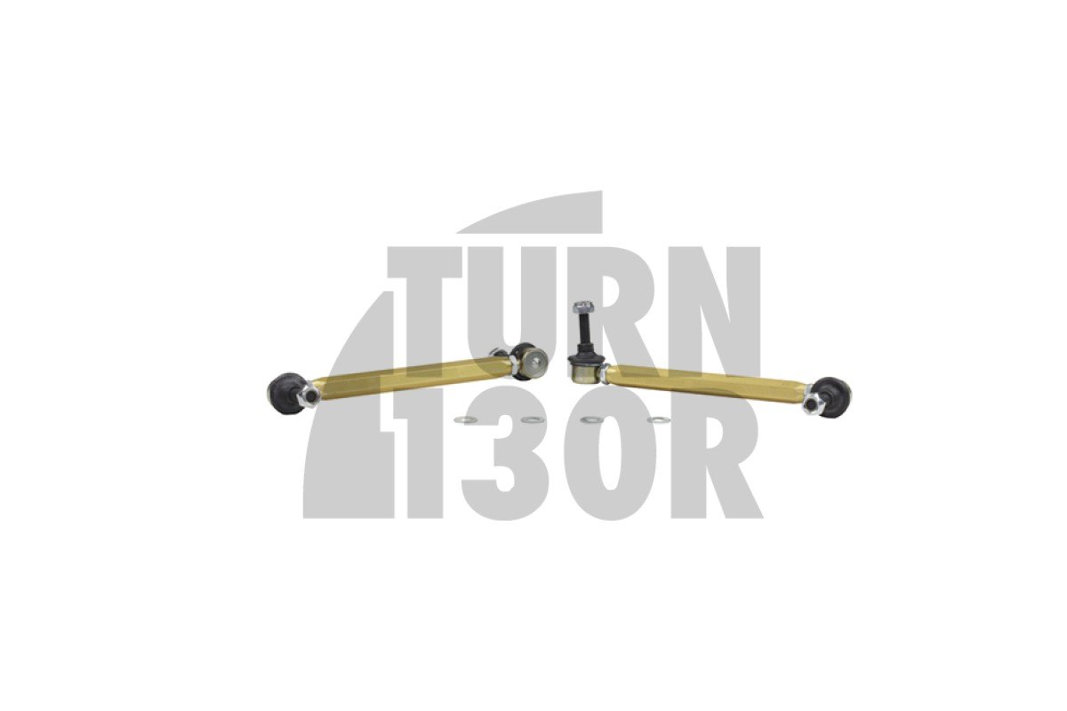 Whiteline Roll Centre Honda Civic Type R FN2 Whiteline Roll Centre Honda Civic Type R FN2