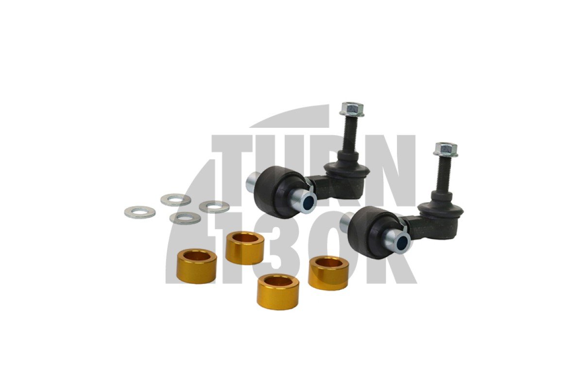 Whiteline Roll Control Centre Kit Hyundai I30 N Whiteline Roll Control Centre Kit Hyundai I30 N
