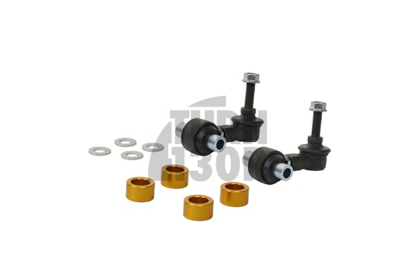 Whiteline Roll Control Centre Kit Hyundai I30 N