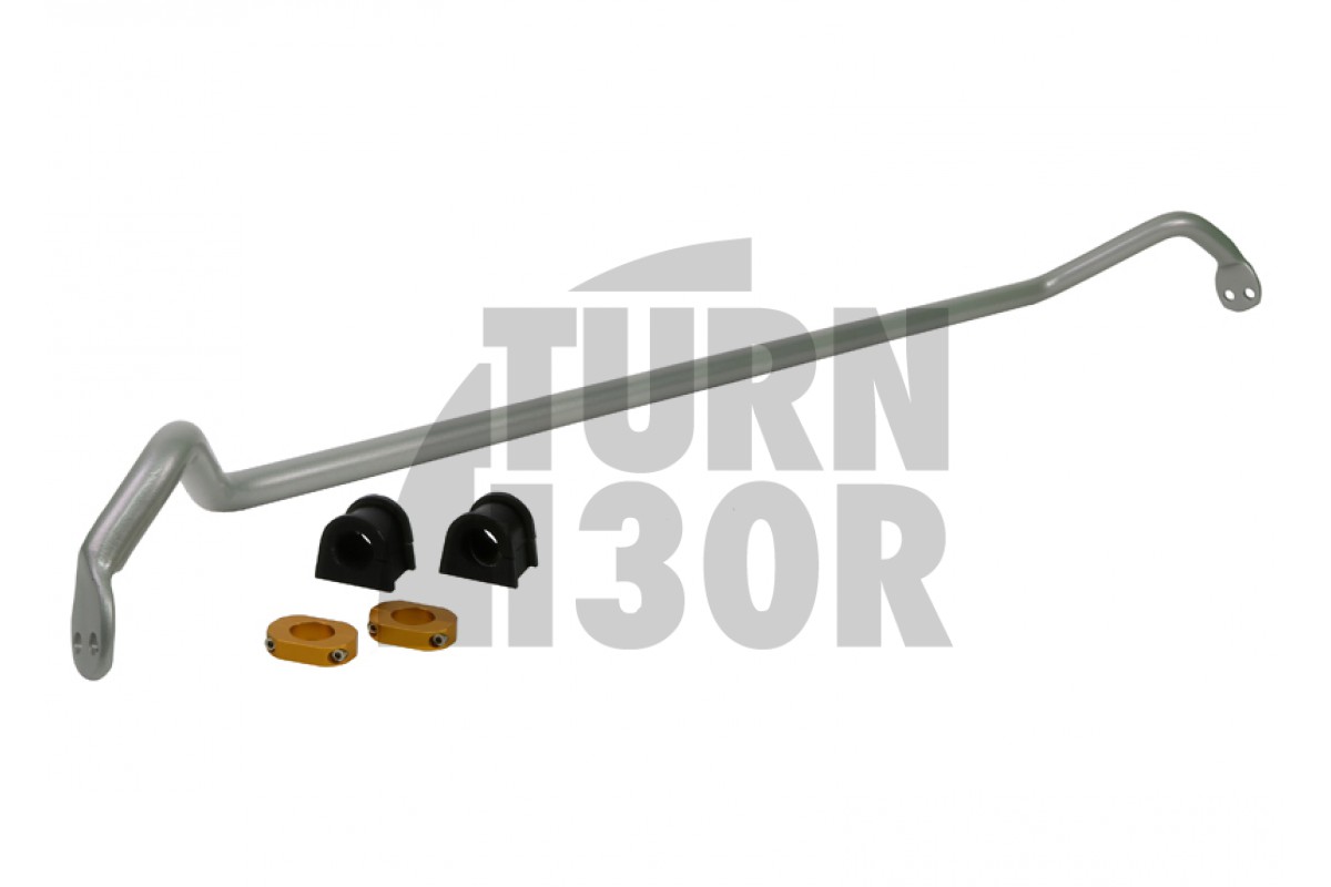 Whiteline Adjustable Front Anti-Roll Bar Impreza STI 08-14 Whiteline Adjustable Front Anti-Roll Bar Impreza STI 08-14