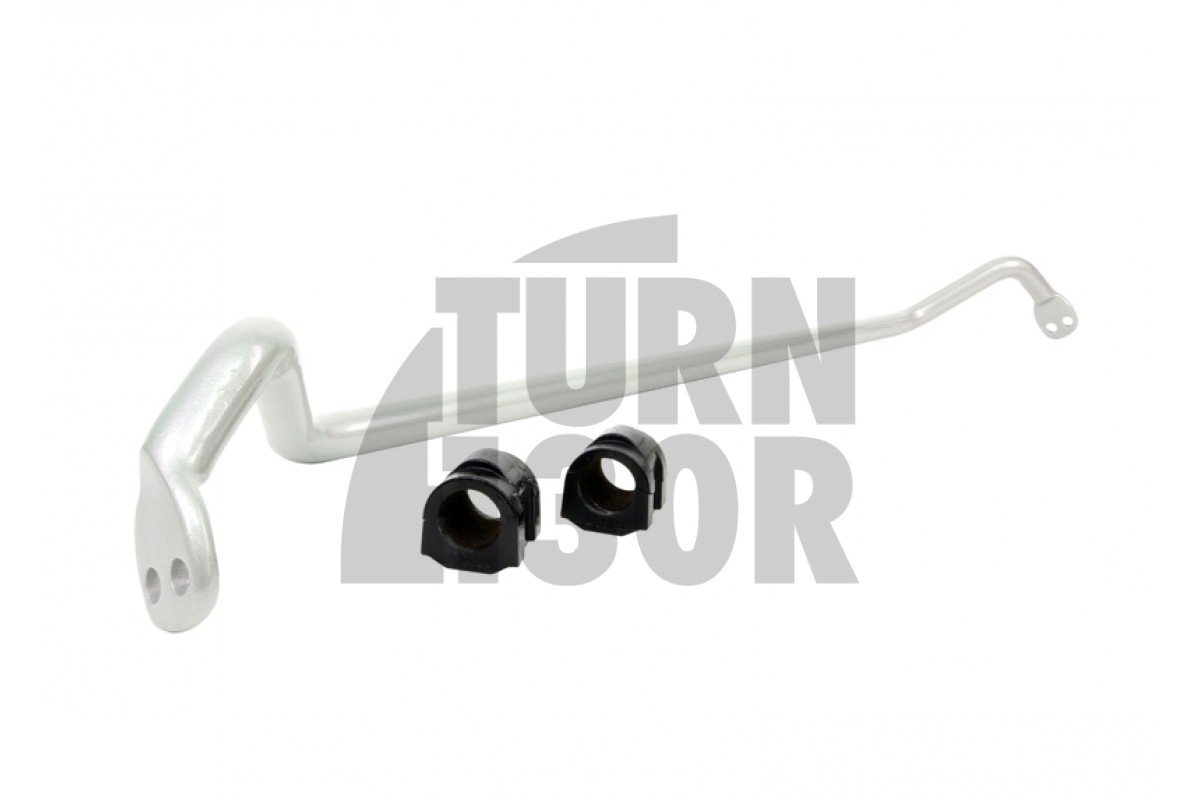 Whiteline Adjustable Front Anti-Roll Bar Impreza STI 14-18 Whiteline Adjustable Front Anti-Roll Bar Impreza STI 14-18