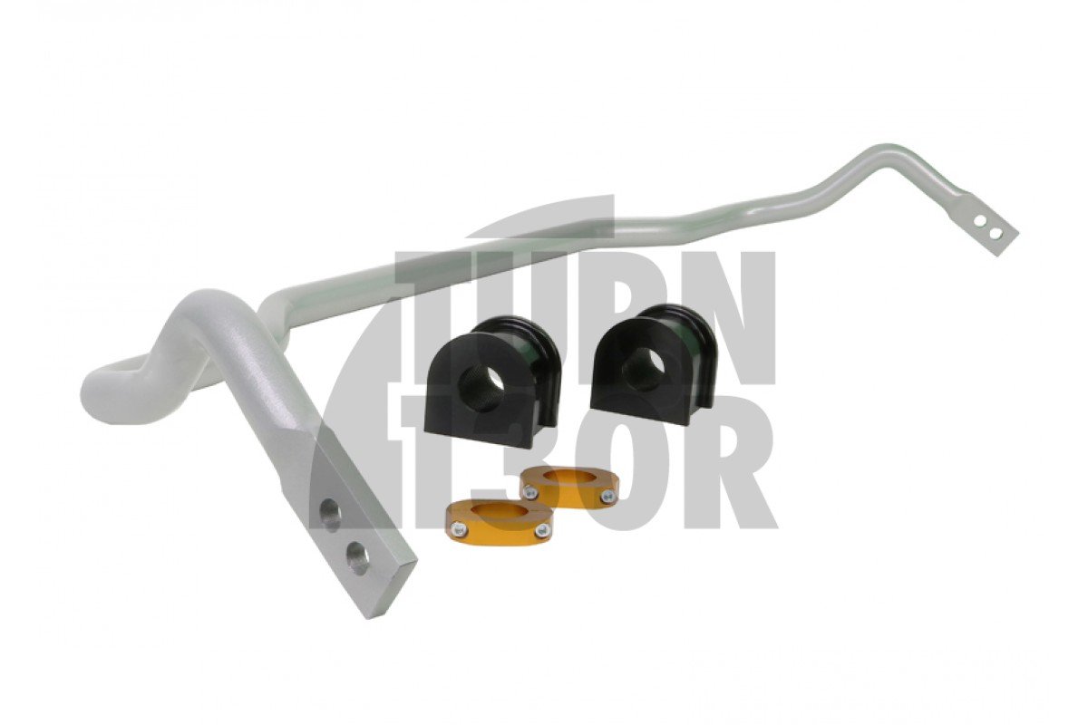 Whiteline Adjustable Front Anti-Roll Bar Kia Stinger GT Whiteline Adjustable Front Anti-Roll Bar Kia Stinger GT