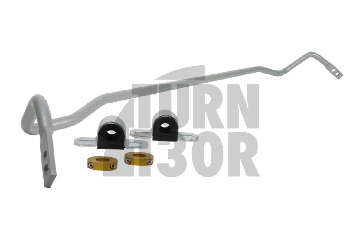 Whiteline Adjustable rear Anti-Roll Bar Kia Stinger GT Whiteline Adjustable rear Anti-Roll Bar Kia Stinger GT