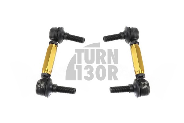 Whiteline Adjustable Rear Sway Bar Link Kit Kia Stinger GT