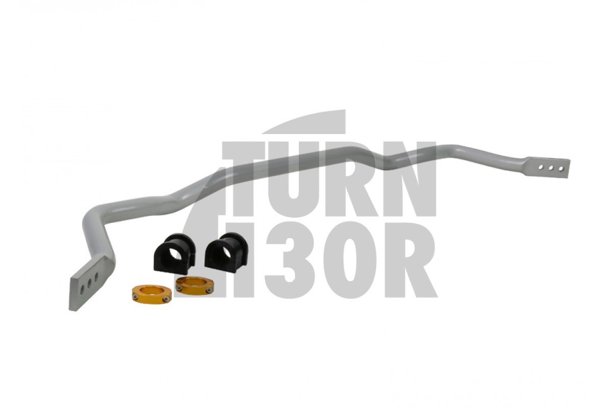 Whiteline Adjustable Rear Anti-Roll Bar Lancer Evo 10 Whiteline Adjustable Rear Anti-Roll Bar Lancer Evo 10