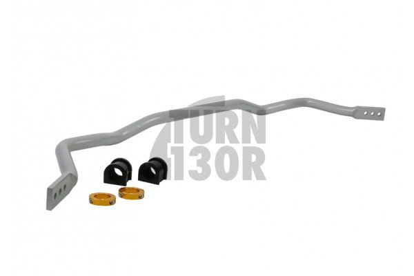 Whiteline Adjustable Rear Anti-Roll Bar Lancer Evo 10
