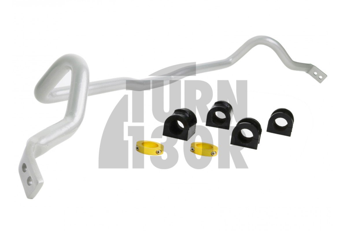 Whiteline Adjustable Front Anti-Roll Bar Mazda 3 MPS 06-09 Whiteline Adjustable Front Anti-Roll Bar Mazda 3 MPS 06-09