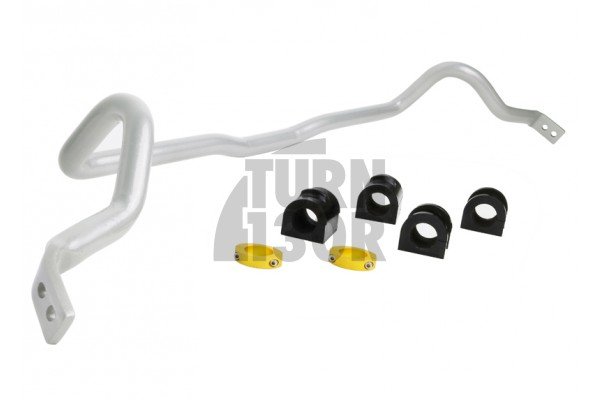 Whiteline Adjustable Front Anti-Roll Bar Mazda 3 MPS 06-09