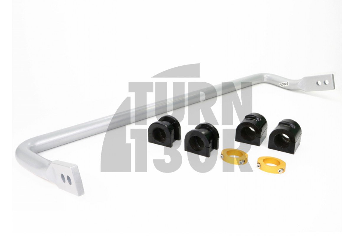Whiteline Adjustable rear Anti-Roll Bar Mazda 3 MPS Whiteline Adjustable rear Anti-Roll Bar Mazda 3 MPS