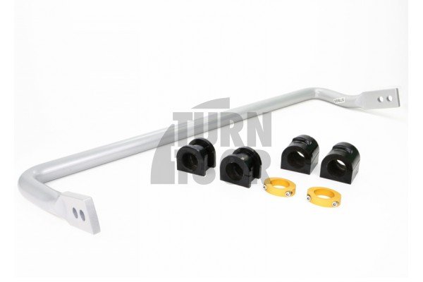 Whiteline Adjustable rear Anti-Roll Bar Mazda 3 MPS