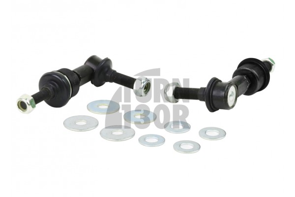 Whiteline Adjustable Rear Sway Bar Link Kit Mazda 3 MPS