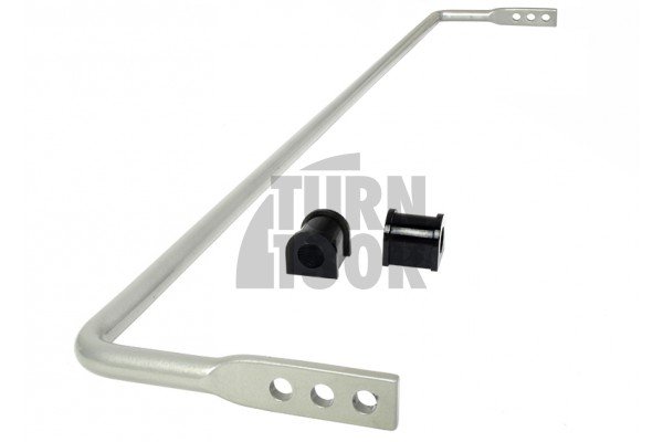 Whiteline Adjustable Rear Anti-Roll Bar Mazda MX5 NA / NB