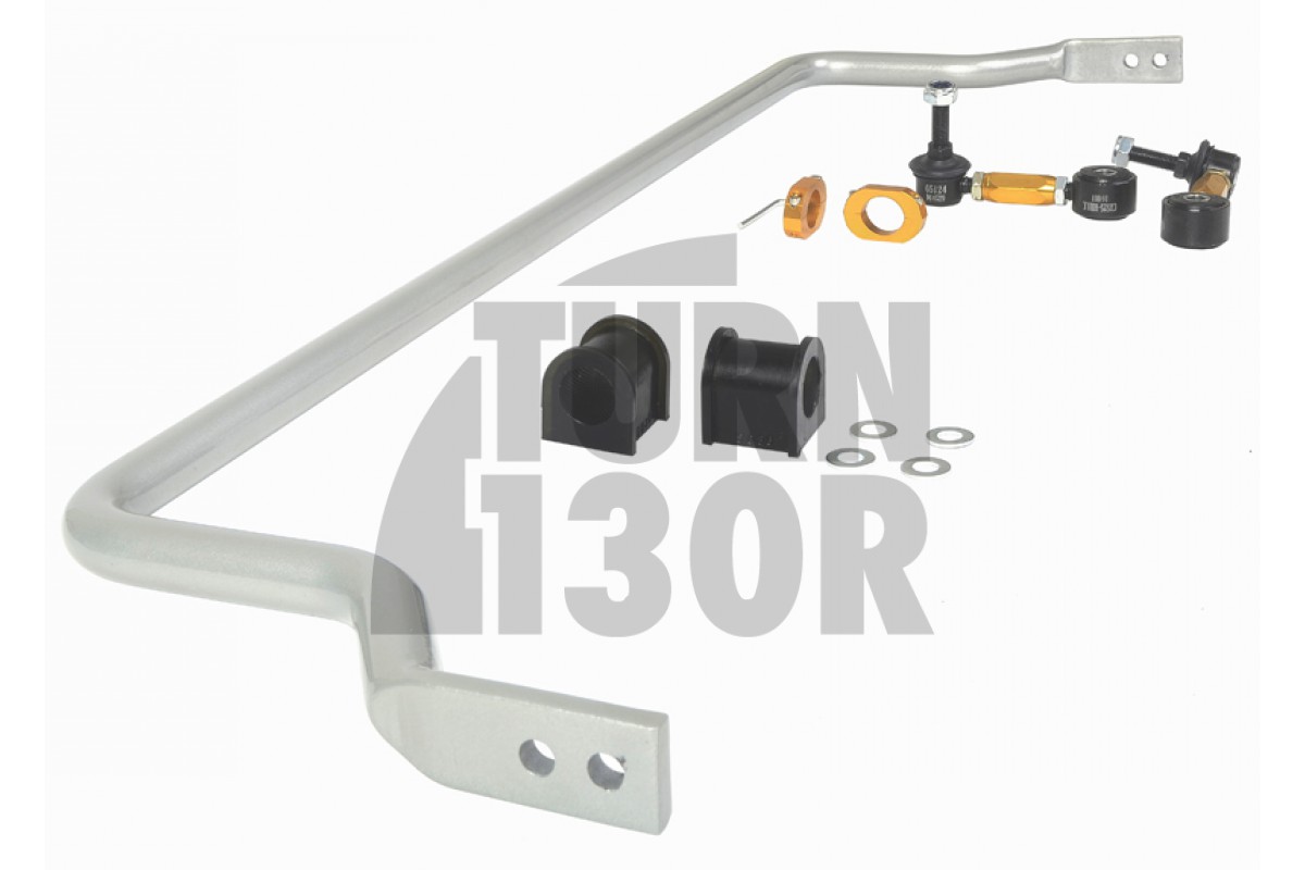 Whiteline Adjustable Front Anti-Roll Bar Mazda MX5 NA Whiteline Adjustable Front Anti-Roll Bar Mazda MX5 NA
