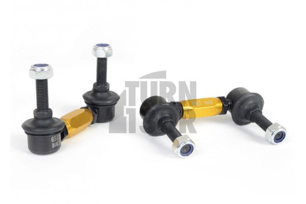 Whiteline Adjustable Rear Sway Bar Link Kit Mazda MX5 NB / NC